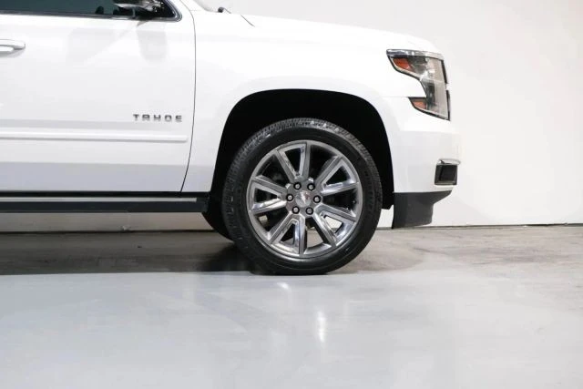 2017 Chevrolet Tahoe 4th Gen - Image 18 of 21