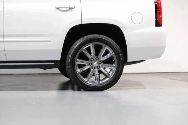 2017 Chevrolet Tahoe 4th Gen - Image 15 of 21