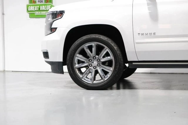 2017 Chevrolet Tahoe 4th Gen - Image 14 of 21