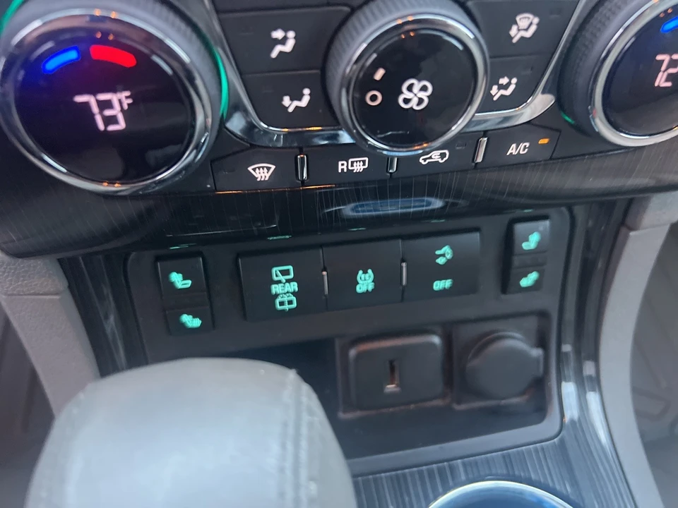 2017 Chevrolet Traverse - Image 7 of 10