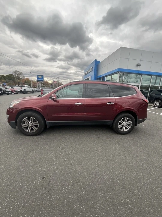 2017 Chevrolet Traverse - Image 3 of 12