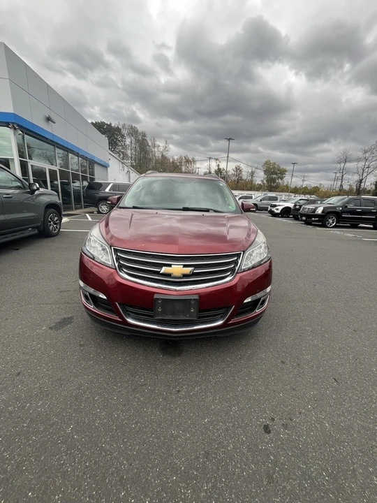 2017 Chevrolet Traverse - Image 5 of 12