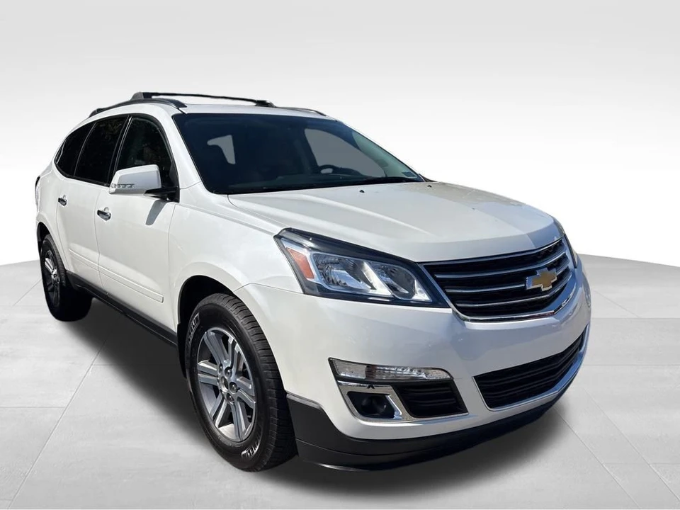 2017 Chevrolet Traverse - Image 12 of 12