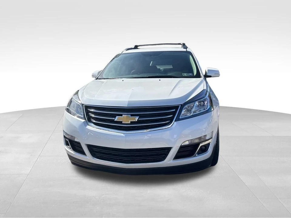 2017 Chevrolet Traverse - Image 5 of 12