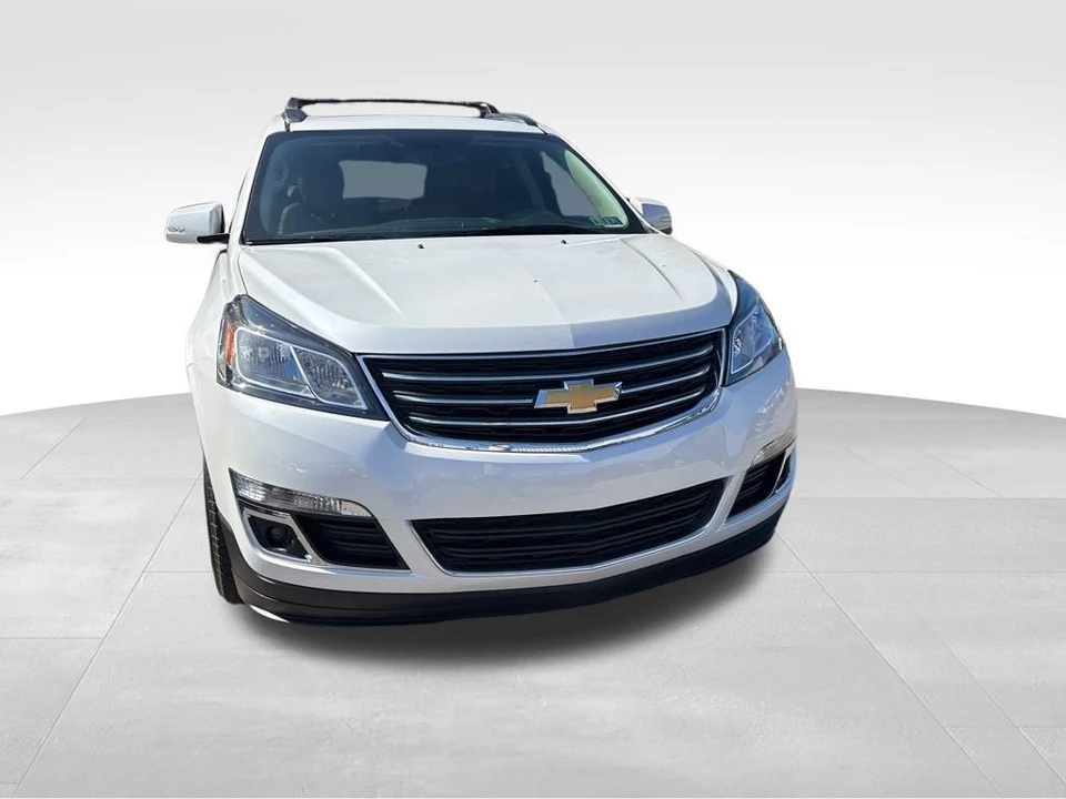 2017 Chevrolet Traverse - Image 8 of 12