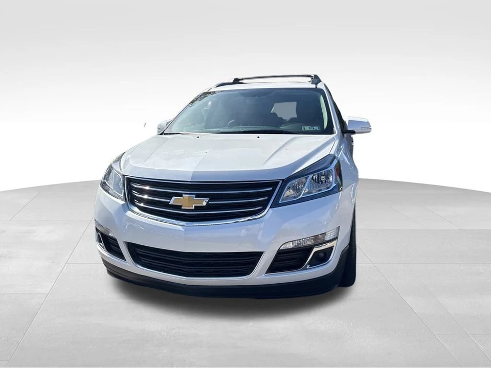 2017 Chevrolet Traverse - Image 4 of 12