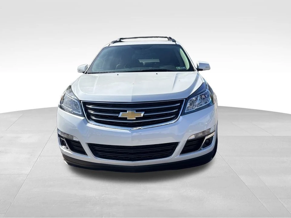 2017 Chevrolet Traverse - Image 7 of 12