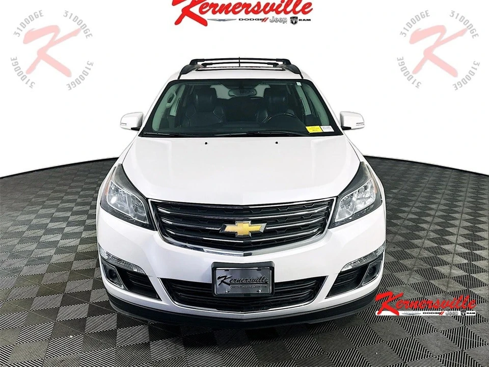 2017 Chevrolet Traverse - Image 2 of 12
