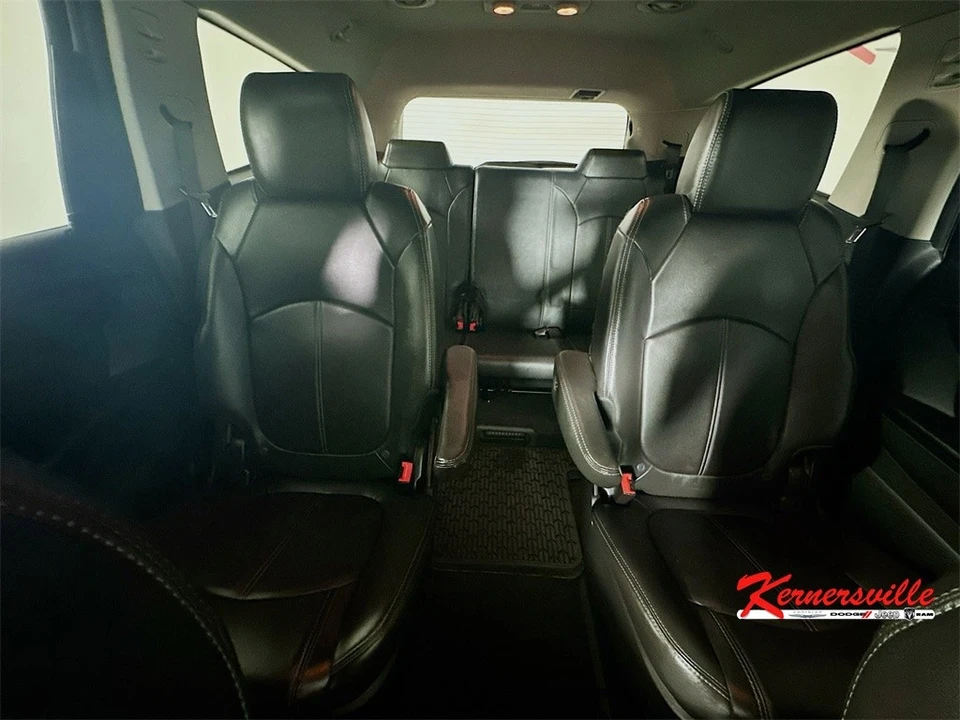 2017 Chevrolet Traverse - Image 13 of 21