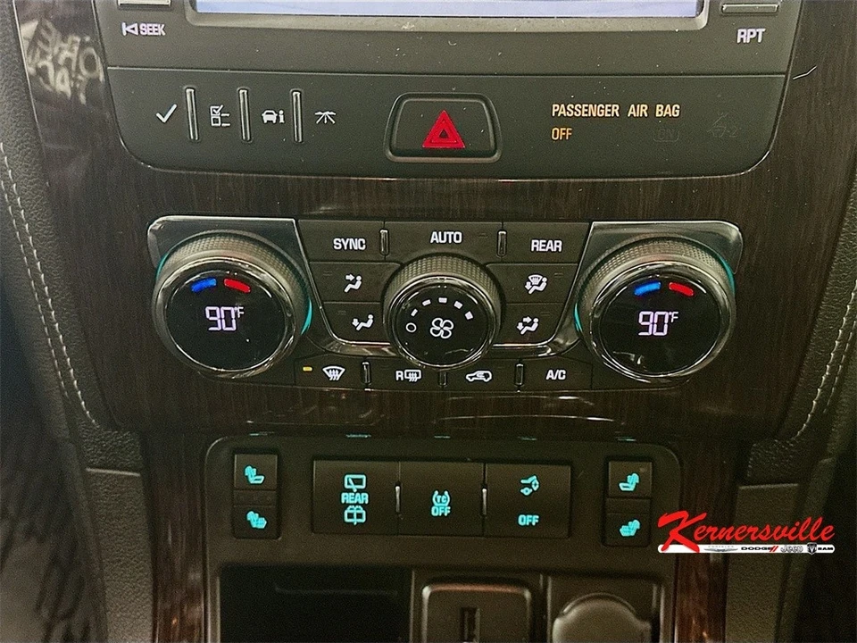 2017 Chevrolet Traverse - Image 18 of 21