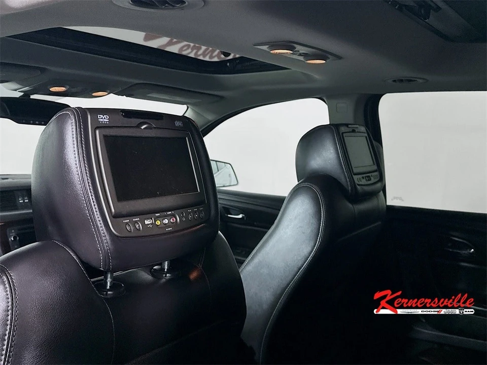2017 Chevrolet Traverse - Image 21 of 21