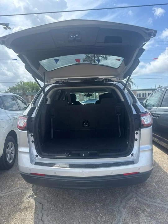 2017 Chevrolet Traverse - Image 9 of 9