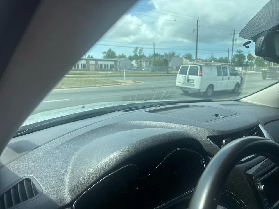 2017 Chevrolet Traverse - Image 6 of 9
