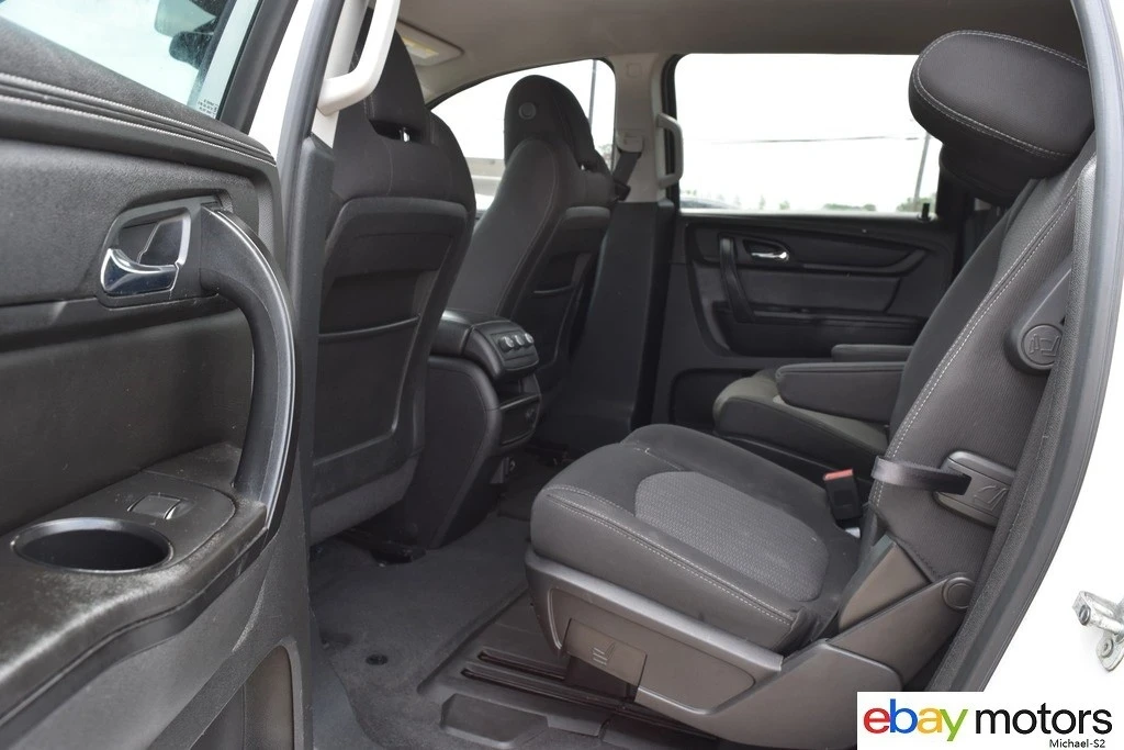 2017 Chevrolet Traverse - Image 13 of 24