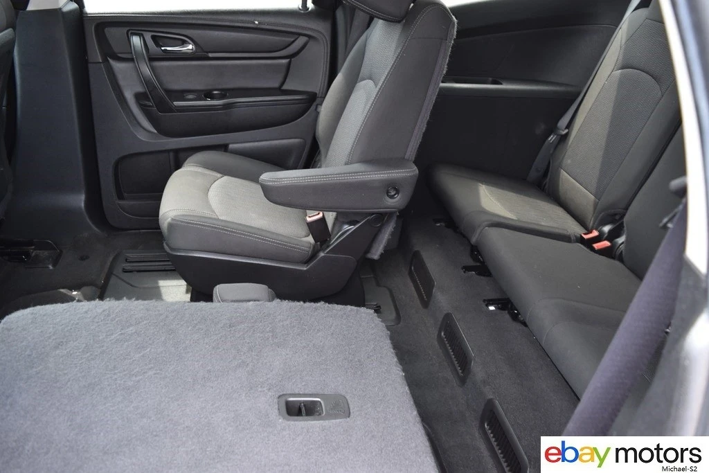 2017 Chevrolet Traverse - Image 14 of 24