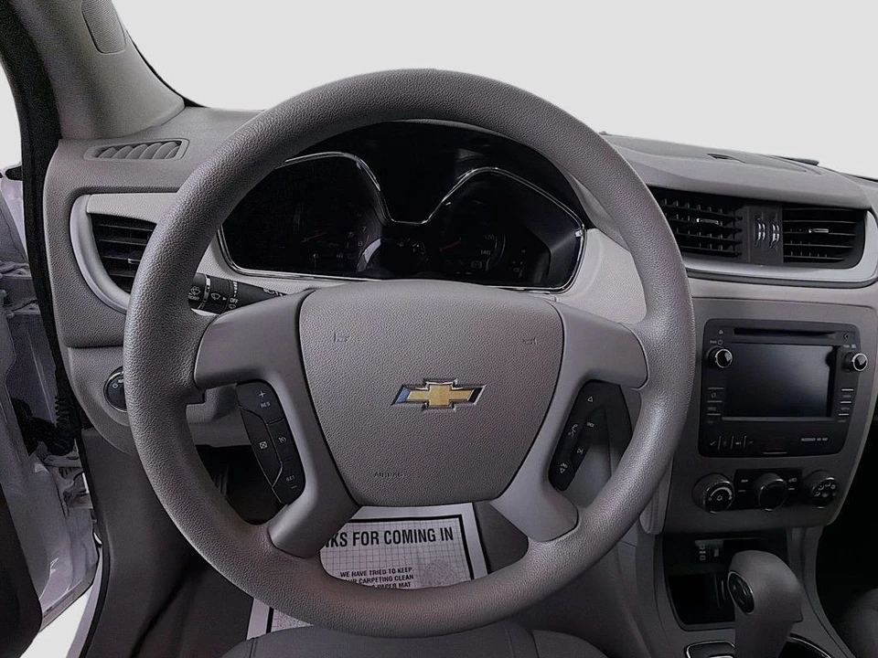 2017 Chevrolet Traverse - Image 11 of 12
