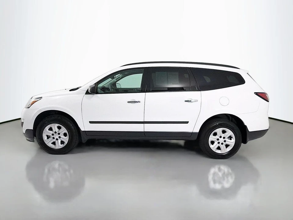 2017 Chevrolet Traverse - Image 4 of 12