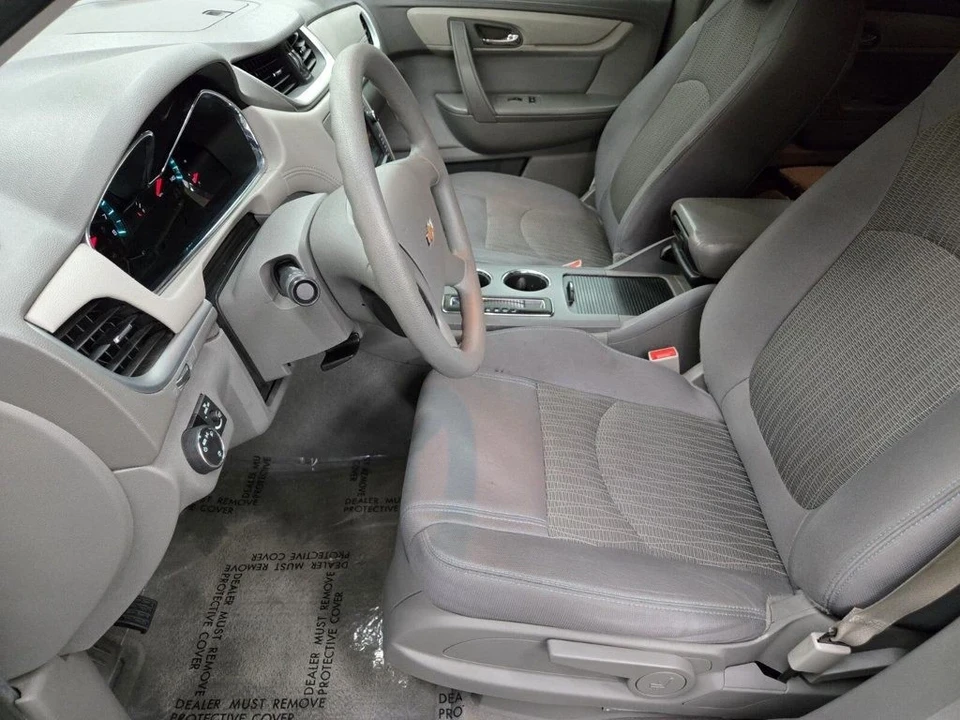 2017 Chevrolet Traverse - Image 6 of 21