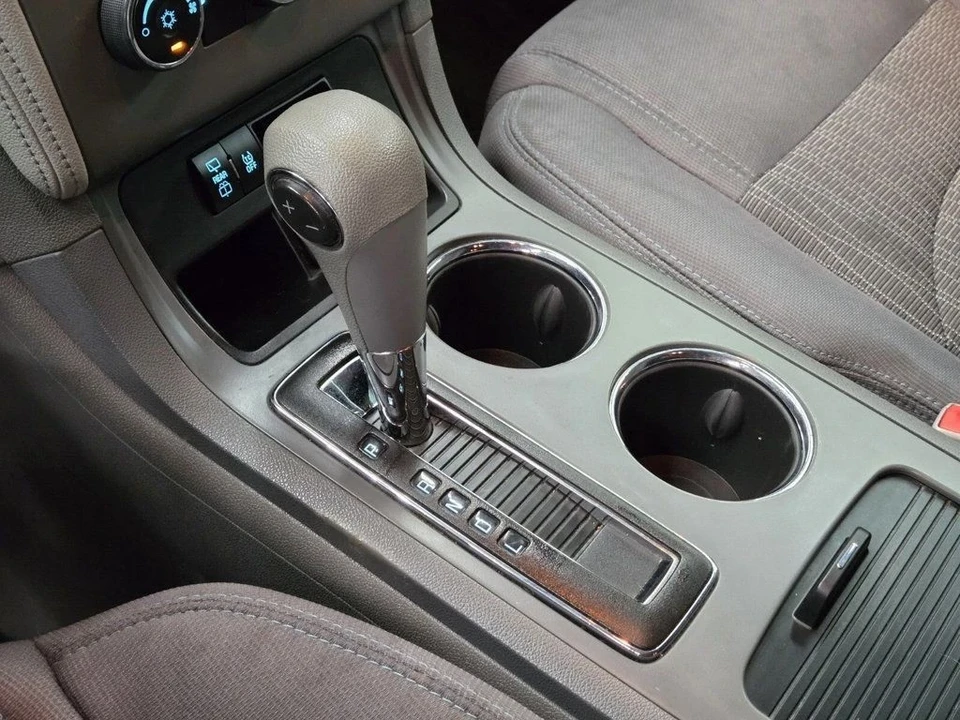 2017 Chevrolet Traverse - Image 19 of 21