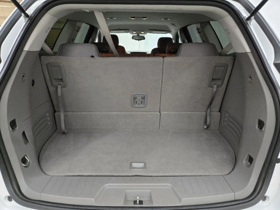 2017 Chevrolet Traverse - Image 10 of 21