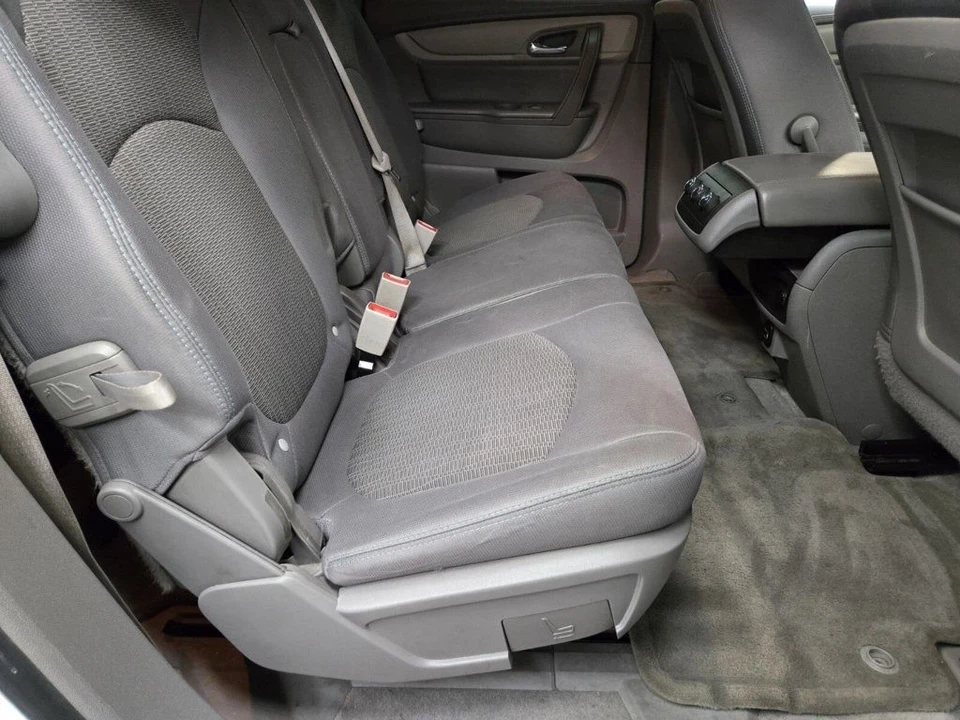 2017 Chevrolet Traverse - Image 11 of 21