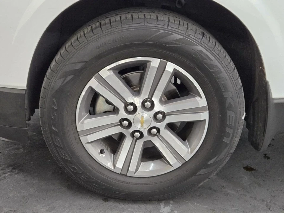 2017 Chevrolet Traverse - Image 5 of 21