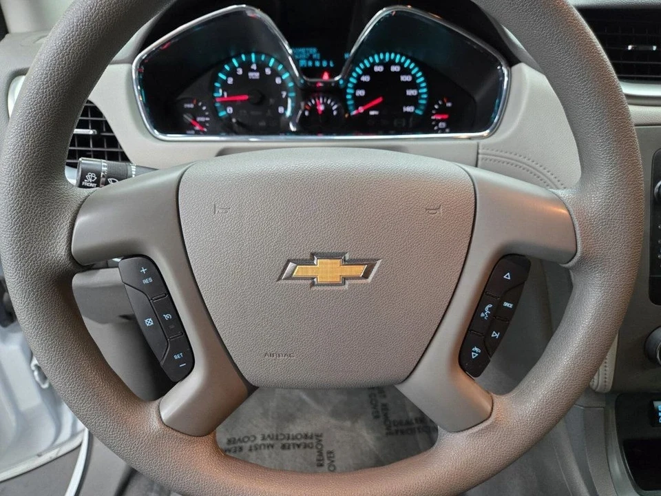 2017 Chevrolet Traverse - Image 15 of 21