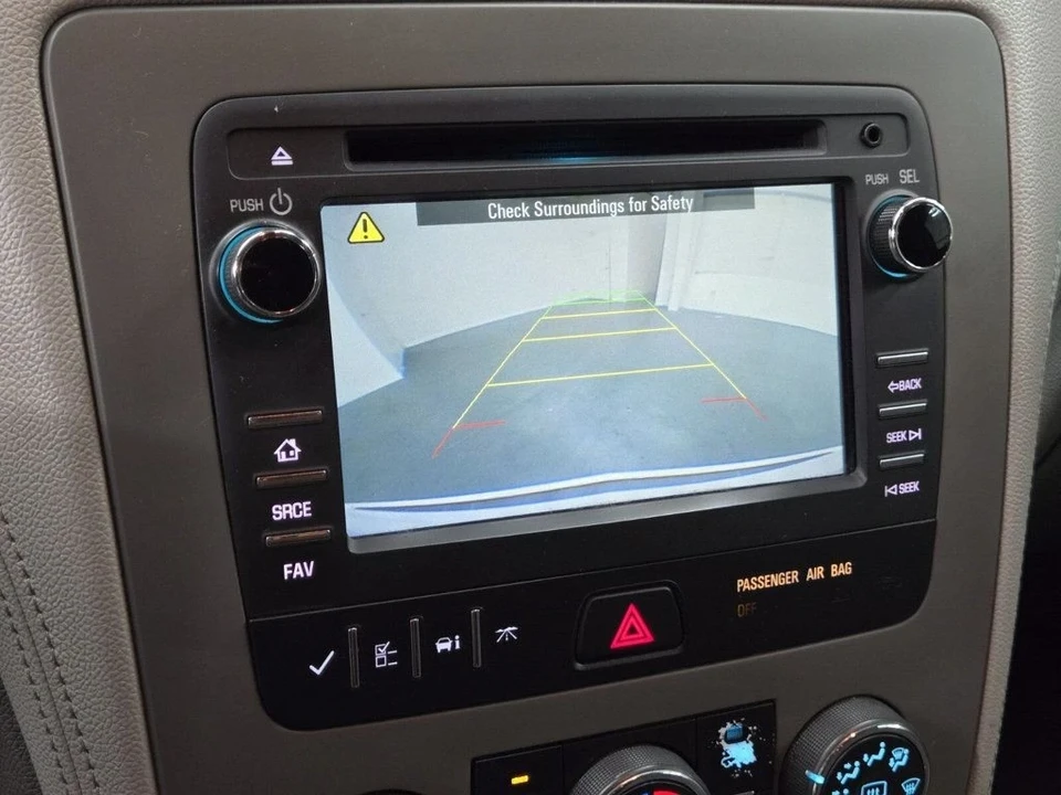 2017 Chevrolet Traverse - Image 18 of 21