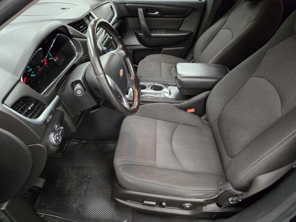 2017 Chevrolet Traverse - Image 5 of 21