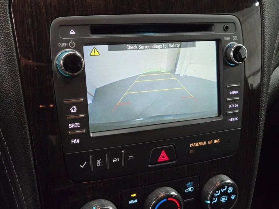 2017 Chevrolet Traverse - Image 18 of 21