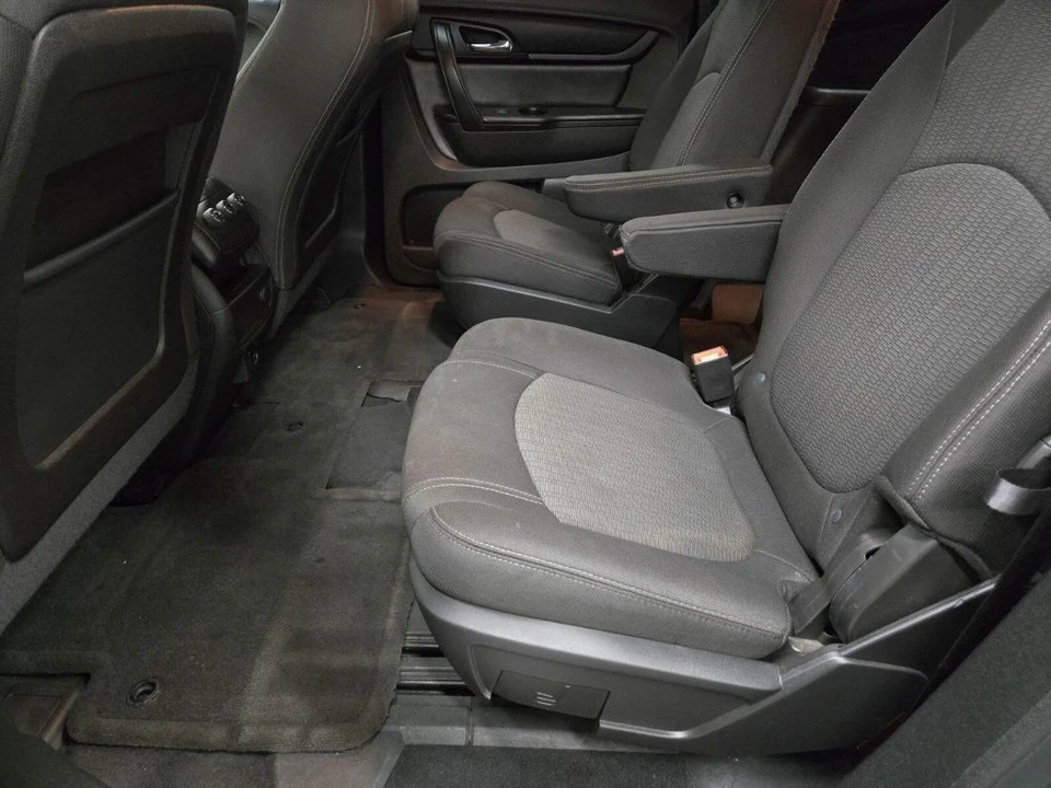 2017 Chevrolet Traverse - Image 7 of 21