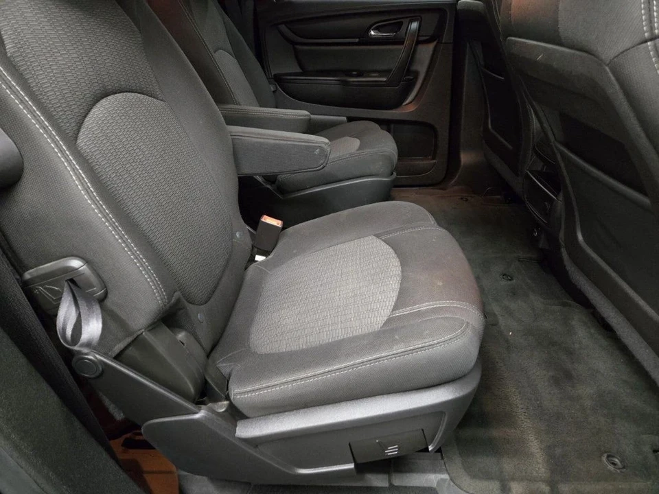 2017 Chevrolet Traverse - Image 11 of 21