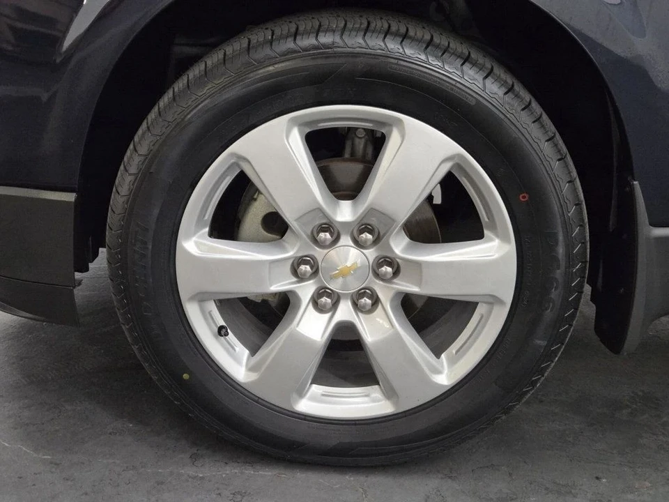 2017 Chevrolet Traverse - Image 4 of 21