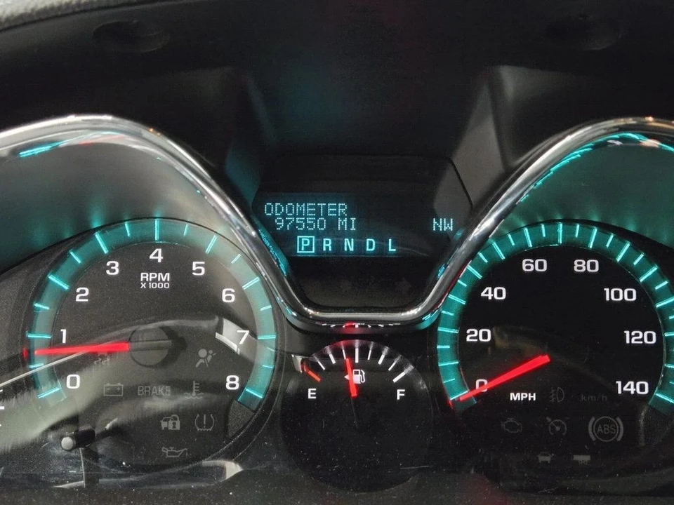 2017 Chevrolet Traverse - Image 16 of 21
