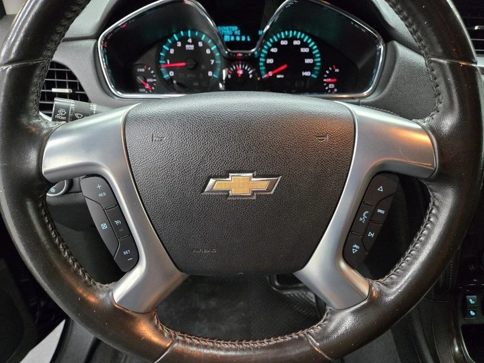 2017 Chevrolet Traverse - Image 15 of 21