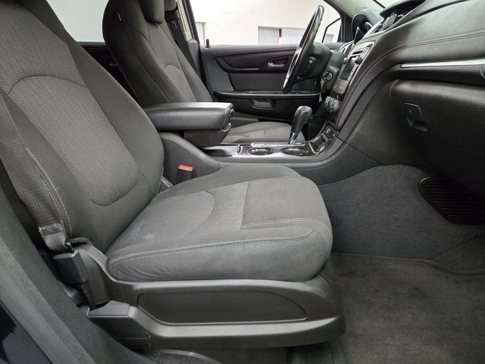 2017 Chevrolet Traverse - Image 12 of 21