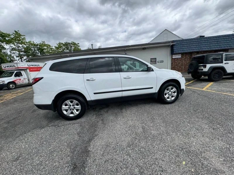 2017 Chevrolet Traverse - Image 12 of 12