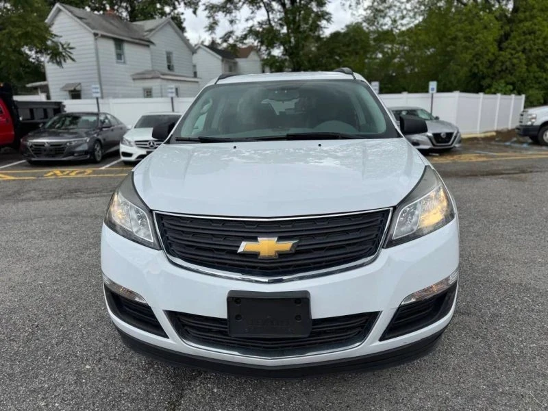 2017 Chevrolet Traverse - Image 3 of 12