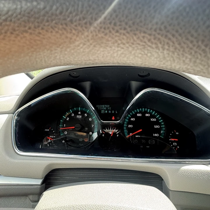 2017 Chevrolet Traverse - Image 11 of 15