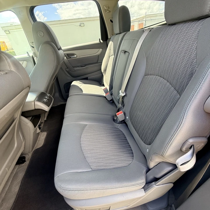 2017 Chevrolet Traverse - Image 10 of 15