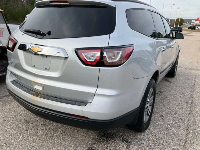 2017 Chevrolet Traverse - Image 5 of 20