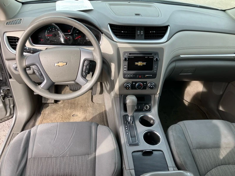 2017 Chevrolet Traverse - Image 12 of 20
