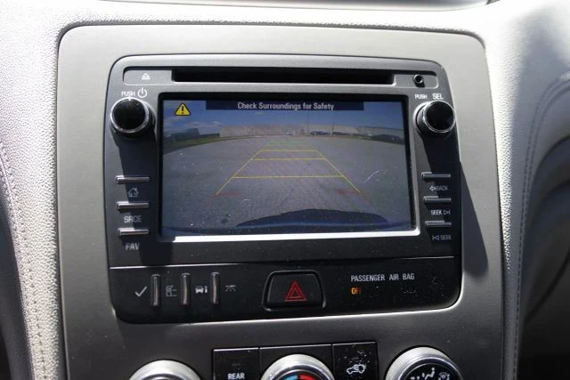 2017 Chevrolet Traverse - Image 13 of 21