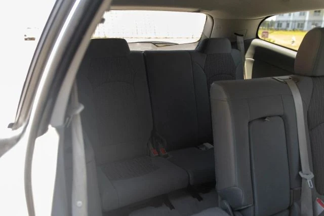 2017 Chevrolet Traverse - Image 20 of 21