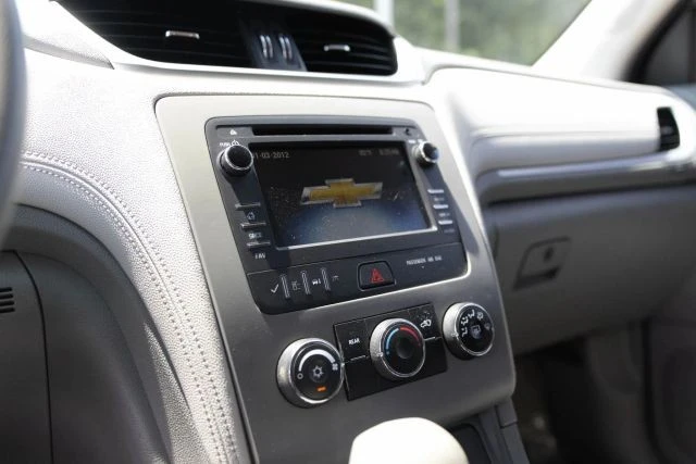 2017 Chevrolet Traverse - Image 12 of 21