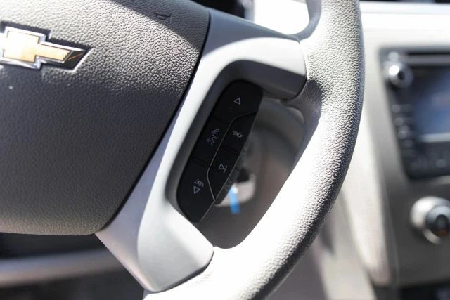 2017 Chevrolet Traverse - Image 10 of 21