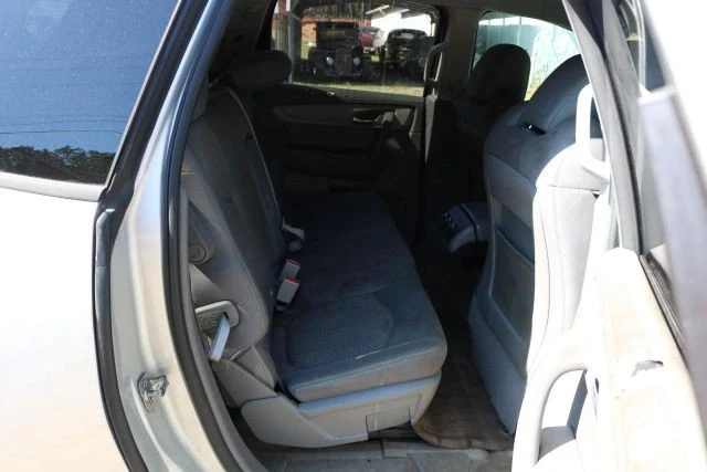2017 Chevrolet Traverse - Image 12 of 13