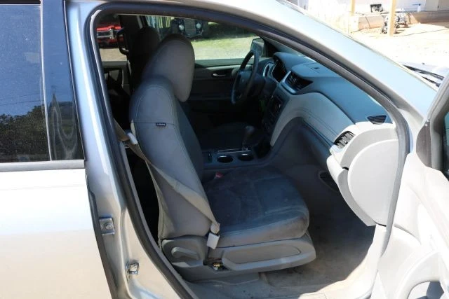 2017 Chevrolet Traverse - Image 13 of 13