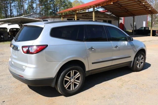 2017 Chevrolet Traverse - Image 5 of 13
