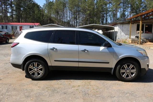2017 Chevrolet Traverse - Image 6 of 13